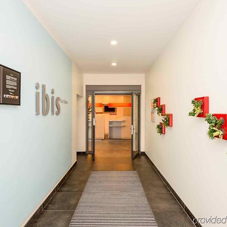 Ibis Esch Belval Hotel Eksteriør billede