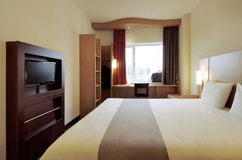 Ibis Esch Belval Hotel Eksteriør billede